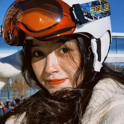 寻人档案